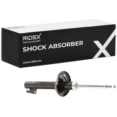 Amortyzator RIDEX 854S0954 854S0954 - foto 2