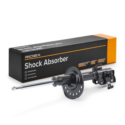 Amortyzator RIDEX 854S18580 854S18580 - foto 1