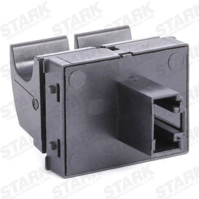 Przełącznik podnośnika szyby Stark SKSW-1870005 SKSW-1870005 - foto 4