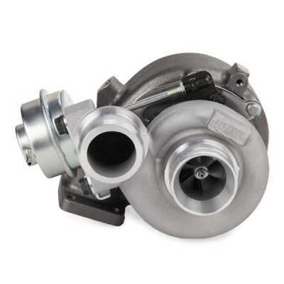 Turbina (Turbosprężarka) RIDEX 2234C0125 2234C0125 - foto 6