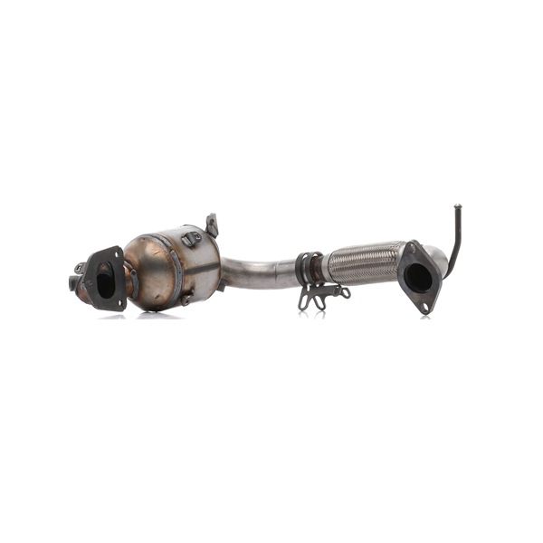 Katalizator RIDEX 429C0982 429C0982 - foto 1