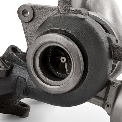 Turbina (Turbosprężarka) RIDEX 2234C0079R 2234C0079R - foto 8