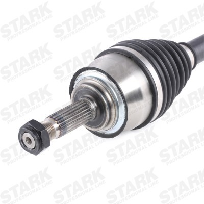 Półoś Napędowa Stark SKDS-0210274 SKDS-0210274 - foto 4
