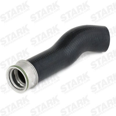 Rura Wąż Turbo Intercoolera Stark SKCHI-2030156 SKCHI-2030156 - foto 3