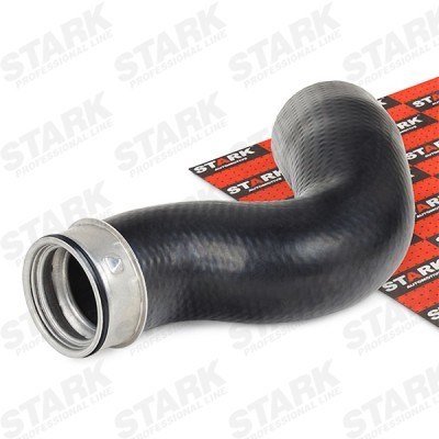 Rura Wąż Turbo Intercoolera Stark SKCHI-2030113 SKCHI-2030113 - foto 2