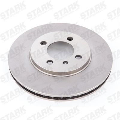 Tarcza hamulcowa Stark SKBD-0020290 SKBD-0020290 - foto 2