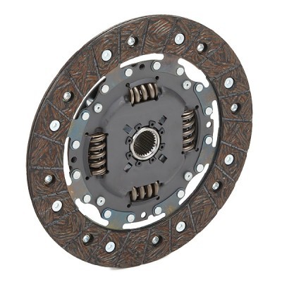 Tarcza sprzęgła RIDEX 262C0067 262C0067 - foto 4