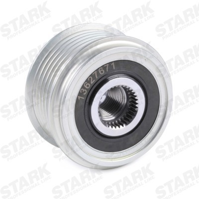 Alternator – sprzęgło jednokierunkowe Stark SKFC-1210027 SKFC-1210027 - foto 3