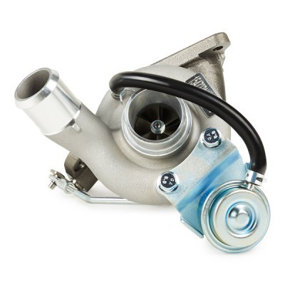 Turbina (Turbosprężarka) RIDEX 2234C0399 2234C0399 - foto 6