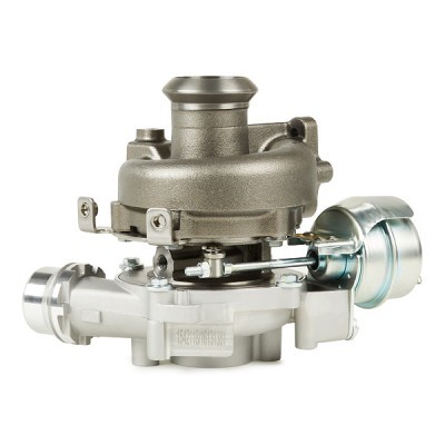 Turbina (Turbosprężarka) RIDEX 2234C10154 2234C10154 - foto 5