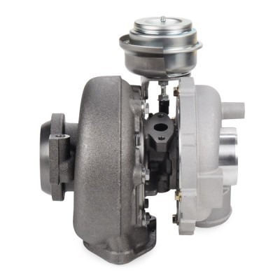 Turbina (Turbosprężarka) RIDEX 2234C0277 2234C0277 - foto 5