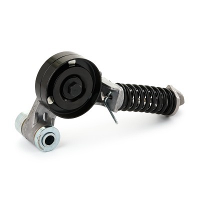 Rolka Prowadząca Pasek Wieloklinowy RIDEX 312D0042 312D0042 - foto 2