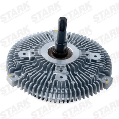 Wiskoza Wentylatora Chłodnicy Stark SKCR-0990057 SKCR-0990057 - foto 4