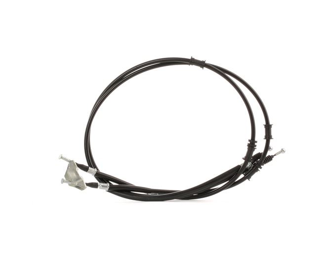 Linka Hamulca Ręcznego RIDEX 124C0546 124C0546 - foto 1