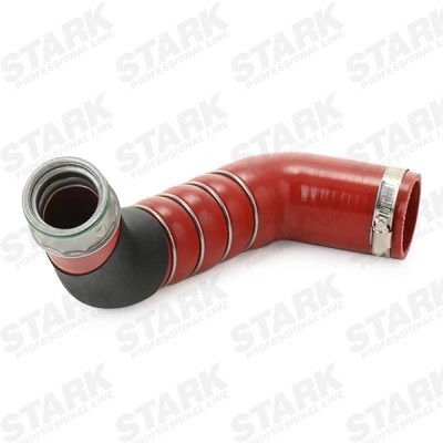 Rura Wąż Turbo Intercoolera Stark SKCHI-2030079 SKCHI-2030079 - foto 3