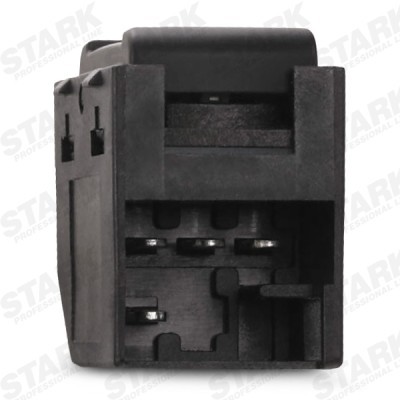 Przełącznik podnośnika szyby Stark SKSW-1870051 SKSW-1870051 - foto 5