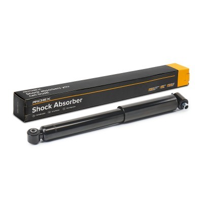 Amortyzator RIDEX 854S18504 854S18504 - foto 3