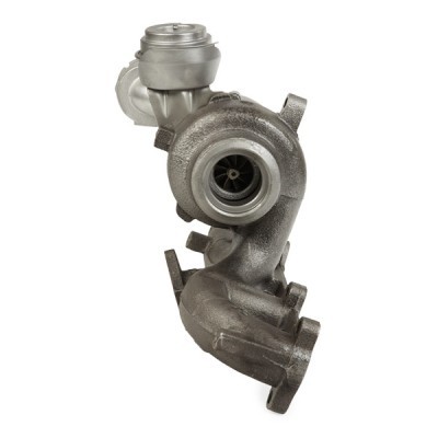 Turbina (Turbosprężarka) RIDEX 2234C0017R 2234C0017R - foto 9