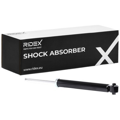 Amortyzator RIDEX 854S1200 854S1200 - foto 2