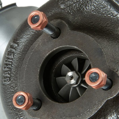 Turbina (Turbosprężarka) RIDEX 2234C10689R 2234C10689R - foto 5