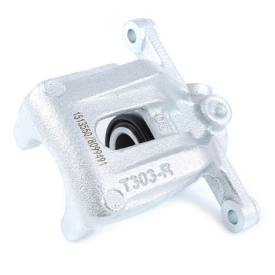 Zacisk Hamulcowy RIDEX 78B0249 78B0249 - foto 4