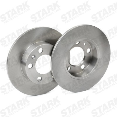 Tarcza hamulcowa Stark SKAD-2002 SKAD-2002 - foto 9