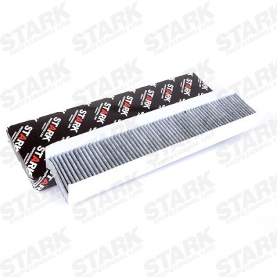 Filtr Kabinowy Stark SKIF-0170186 SKIF-0170186 - foto 2