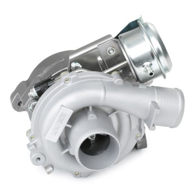 Turbina (Turbosprężarka) RIDEX 2234C10686 2234C10686 - foto 4
