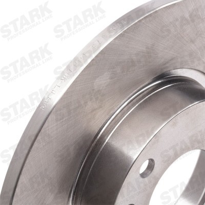 Tarcza hamulcowa Stark SKBD-00210333 SKBD-00210333 - foto 4