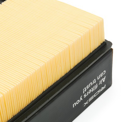 Filtr Powietrza RIDEX 8A1400 8A1400 - foto 4