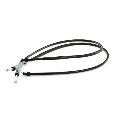 Linka Hamulca Ręcznego RIDEX 124C0575 124C0575 - foto 2
