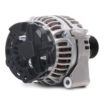 Alternator RIDEX 4G0345 4G0345 - foto 4