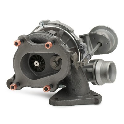 Turbina (Turbosprężarka) RIDEX 2234C10706R 2234C10706R - foto 3