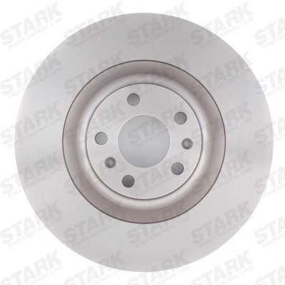 Tarcza hamulcowa Stark SKBD-0020338 SKBD-0020338 - foto 3