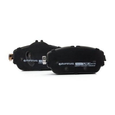 Klocki hamulcowe RIDEX 402B0823P 402B0823P - foto 5