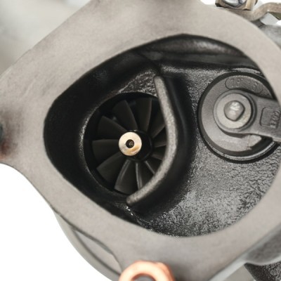 Turbina (Turbosprężarka) RIDEX 2234C10604R 2234C10604R - foto 4