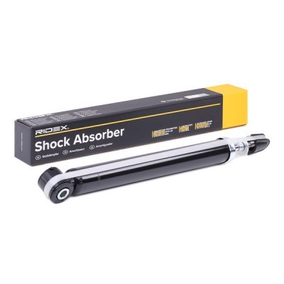 Amortyzator RIDEX 854S2380 854S2380 - foto 3