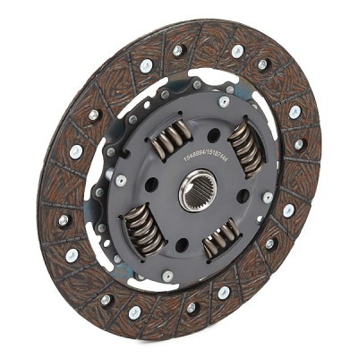 Tarcza sprzęgła RIDEX 262C0067 262C0067 - foto 3