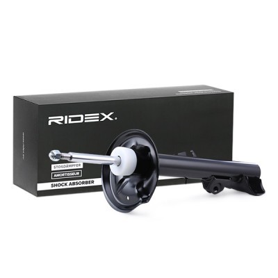 Amortyzator RIDEX 854S1096 854S1096 - foto 3