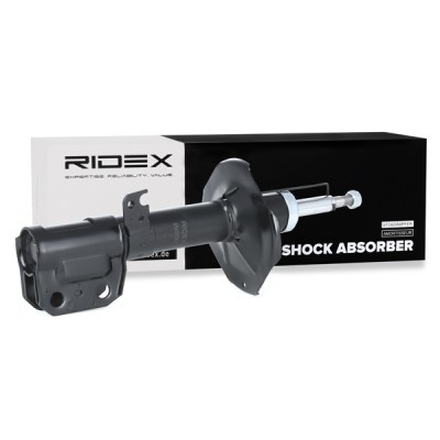 Amortyzator RIDEX 854S0361 854S0361 - foto 5
