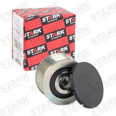 Alternator – sprzęgło jednokierunkowe Stark SKFC-1210005 SKFC-1210005 - foto 2