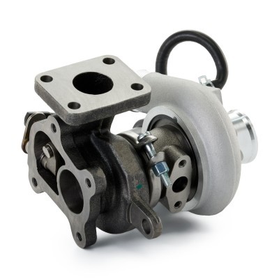 Turbina (Turbosprężarka) RIDEX 2234C10750 2234C10750 - foto 4