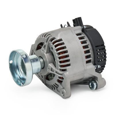 Alternator RIDEX 4G0454 4G0454 - foto 3