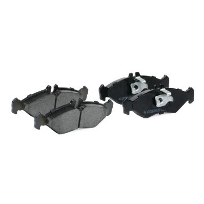 Klocki hamulcowe RIDEX 402B0677 402B0677 - foto 5