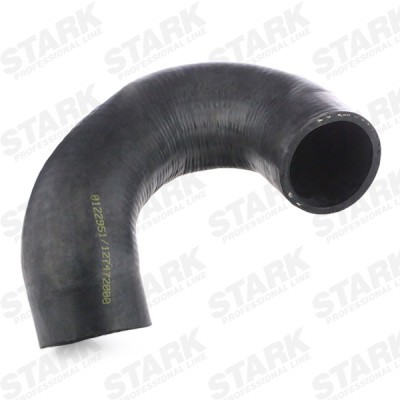 Rura Wąż Turbo Intercoolera Stark SKCHI-2030051 SKCHI-2030051 - foto 4