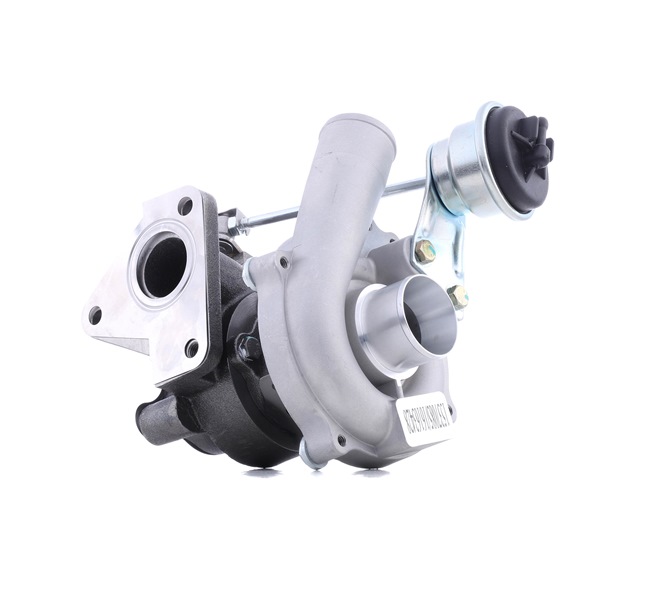 Turbina (Turbosprężarka) RIDEX 2234C10478 2234C10478 - foto 1