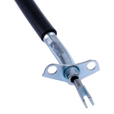 Linka Hamulca Ręcznego RIDEX 124C0993 124C0993 - foto 4