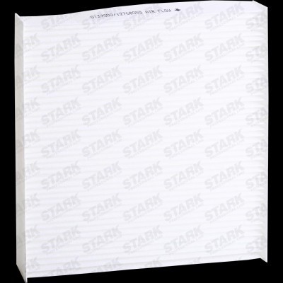 Filtr Kabinowy Stark SKIF-0170454 SKIF-0170454 - foto 3