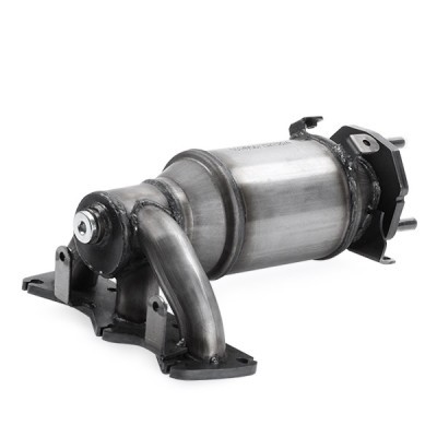 Katalizator RIDEX 429C0073 429C0073 - foto 5