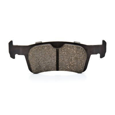 Klocki hamulcowe RIDEX 402B1468P 402B1468P - foto 6
